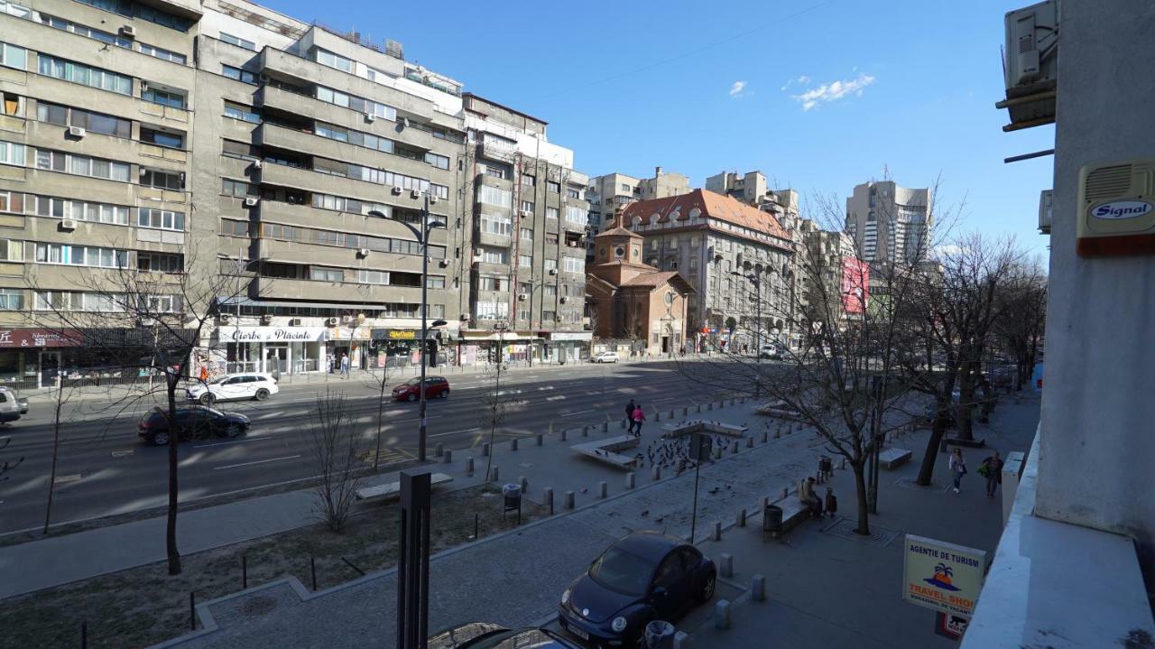 Maxxy Apartments Bukarest Kültér fotó