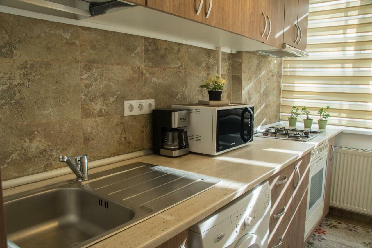 Maxxy Apartments Bukarest Kültér fotó