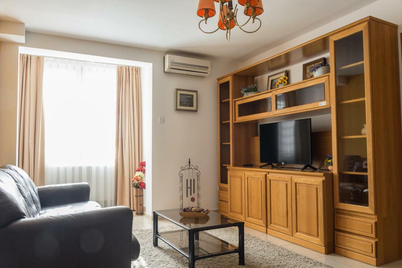 Maxxy Apartments Bukarest Kültér fotó