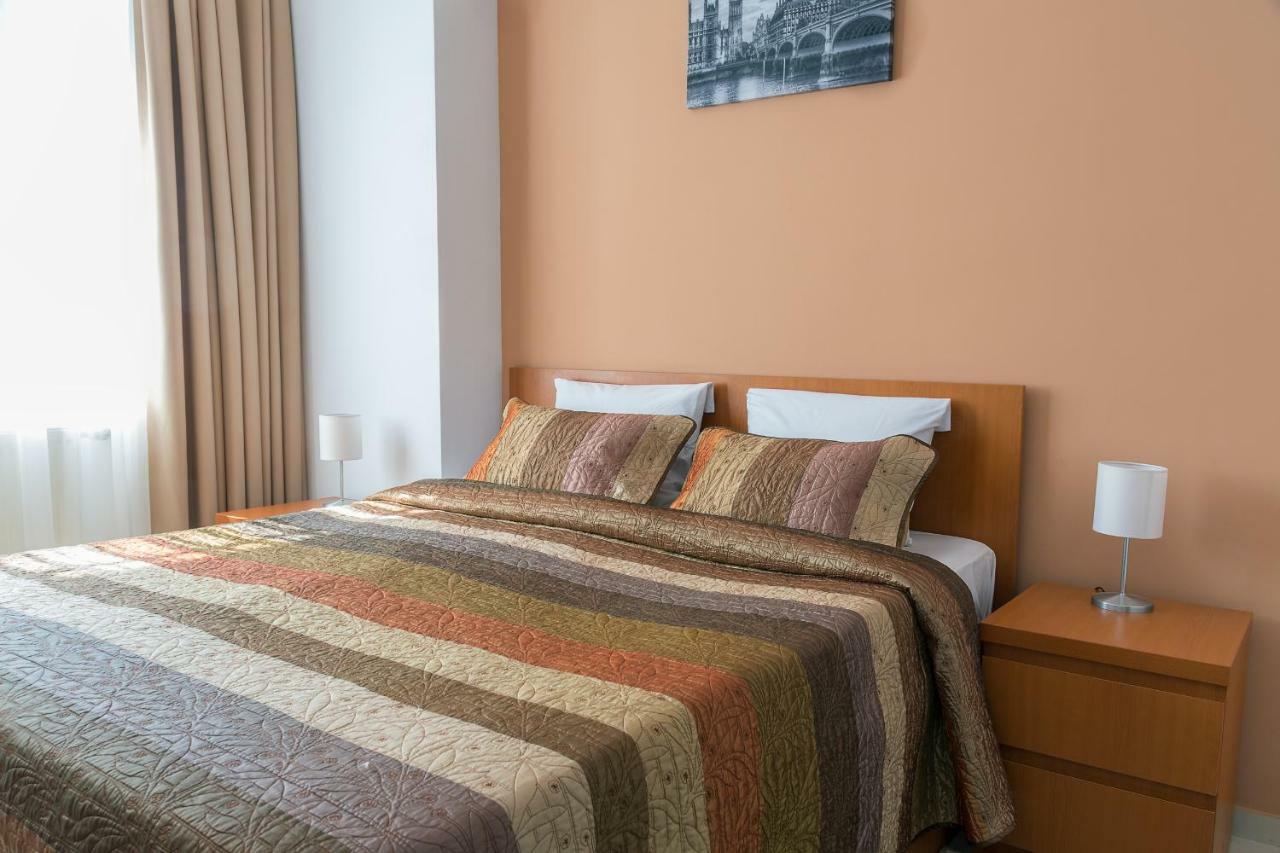 Maxxy Apartments Bukarest Kültér fotó