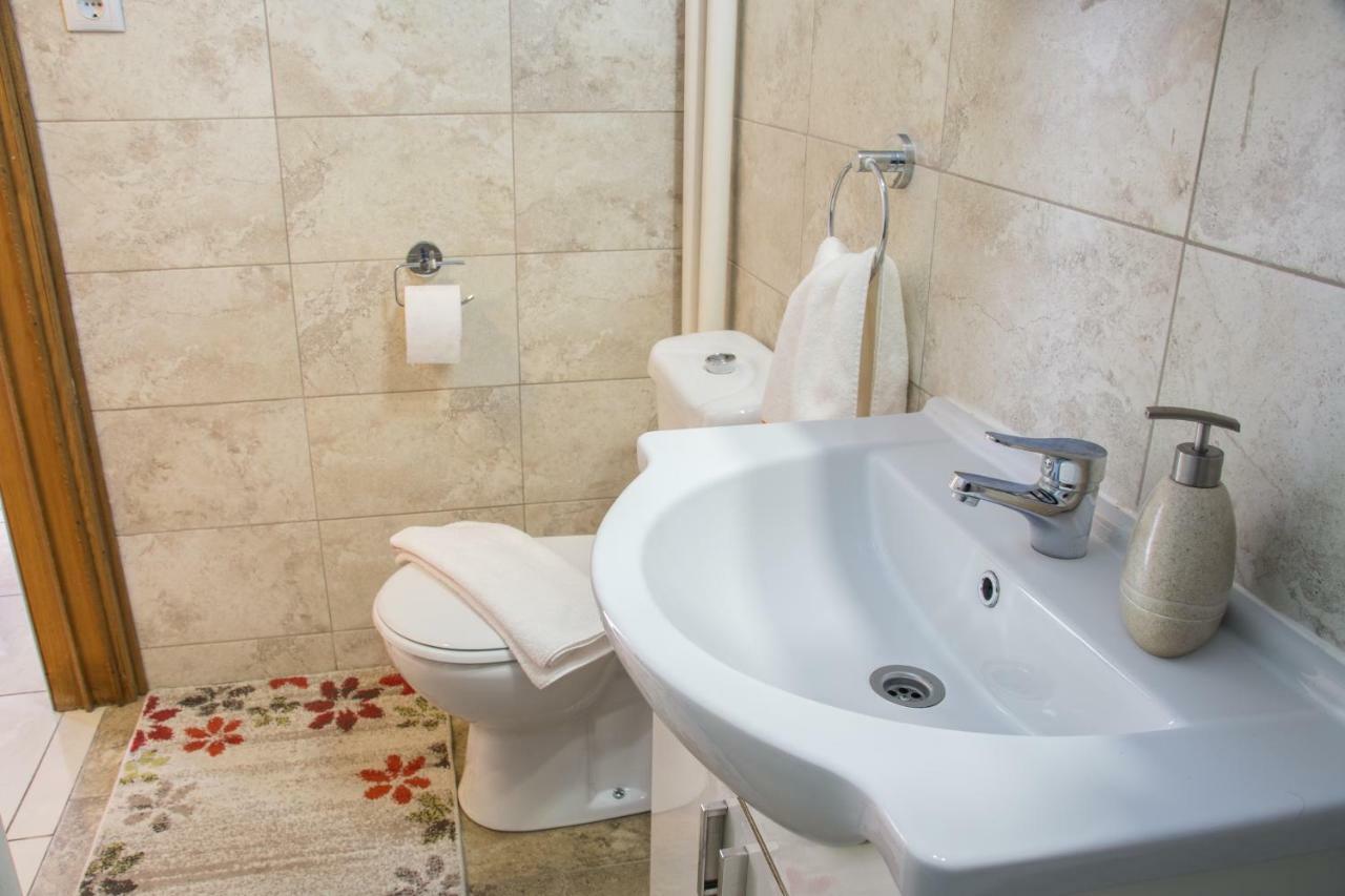 Maxxy Apartments Bukarest Kültér fotó