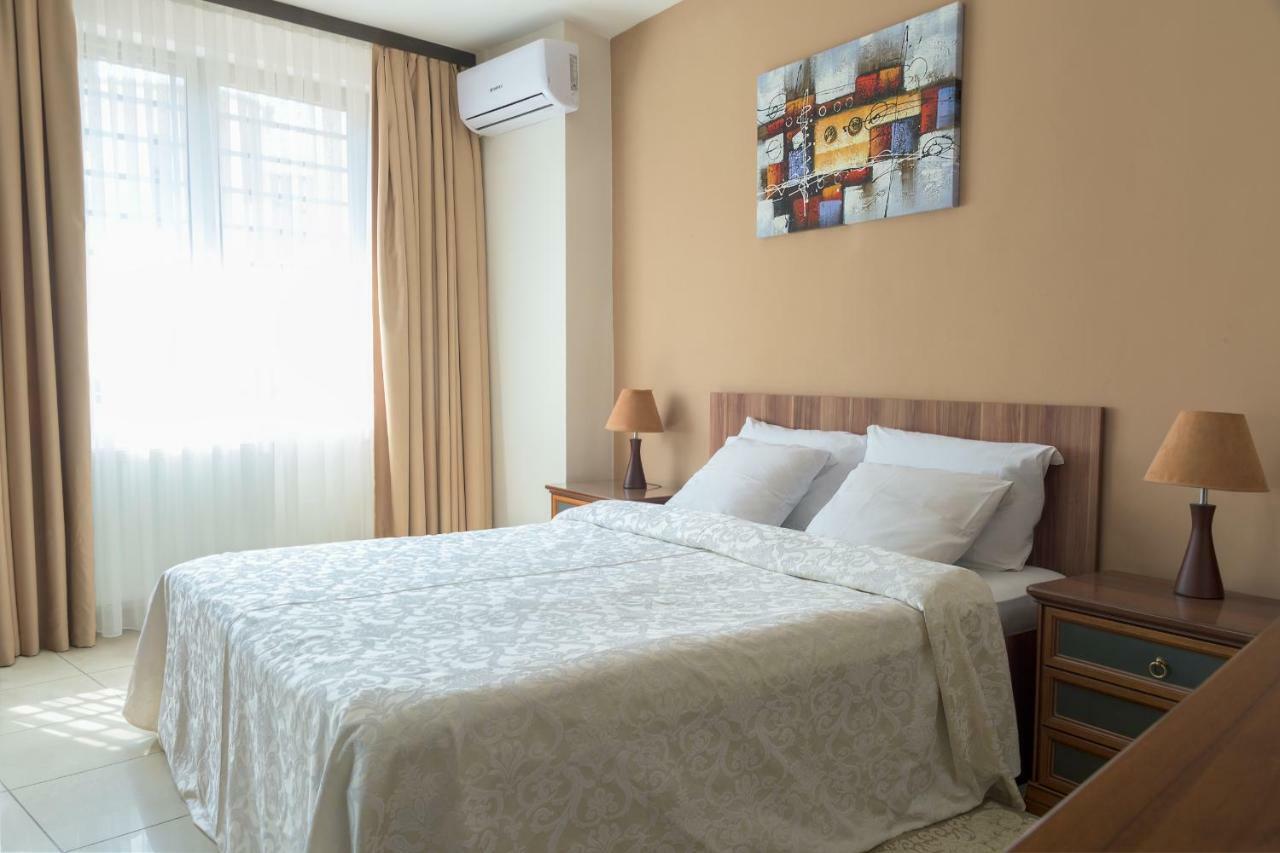 Maxxy Apartments Bukarest Kültér fotó